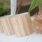 D-c-fix 346-0510 Ahşap Bambu Kendinden Yapışkanlı Folyo (45cm x 1mt) - 9