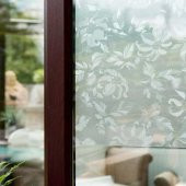 D-c-fix 346-8325 Çiçek Desen Transparan Yapışkanlı Folyo (67,5cm x 1mt) thumbnail 9