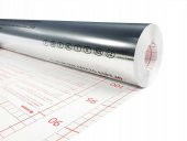 D-c-fix 215-0004 Ayna Görünümlü Kendinden Yapışkanlı Folyo (90cm x 1mt) - 6
