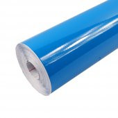 D-c-fix 446-2887 Parlak Mavi Kendinden Yapışkanlı Folyo (45cm x 2mt) thumbnail 4