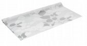 D-c-fix 334-0018 Çiçek Görünümlü Statik Cam Folyo (45cm x 1mt) - 1