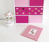 D-c-fix 346-0504 Kendinden Yapışkanlı Parlak Fujya Folyo thumbnail 4