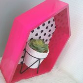 D-c-fix 346-0504 Kendinden Yapışkanlı Parlak Fujya Folyo thumbnail 8