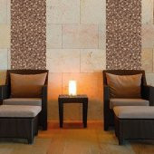 D-c-fix 346-0539 Ağaç Kabuğu Desen Yapışkanlı Folyo thumbnail 2