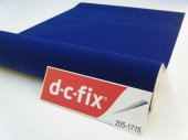 D-c-fix 348-0008 Lacivert Kadife Folyo Kendinden Yapışkanlı - 2