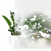 D-c-fix 334-0031 Sincap Desenli Statik Cam Folyo (45cm x 1mt) thumbnail 4