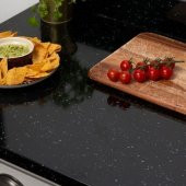 D-c-fix 346-8180 Siyah Granit Desen Yapışkanlı Folyo (67,5cm x 2mt) - 9