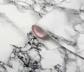 D-c-fix 200-8064 Dekoratif Mermer Desen Yapışkanlı Folyo - 1