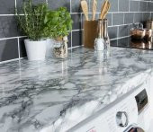 D-c-fix 200-8064 Dekoratif Mermer Desen Yapışkanlı Folyo - 2