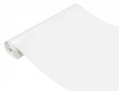D-c-fix 349-8041 Parlak Düz Beyaz Yapışkanlı Folyo (67cm x 1mt) thumbnail 2