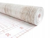D-c-fix 546-8311 Rustik Ahşap Desen Yapışkanlı Folyo (67,5cm x 3mt) - 7