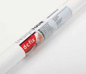 D-c-fix 446-5359 Kendinden Yapışkanlı Parlak Beyaz Folyo (90cm x 2mt) - 9