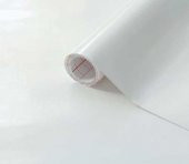 D-c-fix 446-5359 Kendinden Yapışkanlı Parlak Beyaz Folyo (90cm x 2mt) - 11