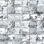 D-c-fix 334-0030 Buz Küpü Görünümlü Statik Cam Folyo (45cm x 1mt) thumbnail 2