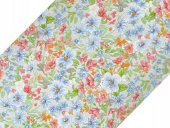D-c-fix 546-2403 Rengarenk Çiçek Desen Yapışkanlı Folyo (45cm x 3mt) - 4