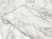 D-c-fix 546-2455 Mermer Desen Kendinden Yapışkanlı Folyo (45cm x 3mt) thumbnail 3