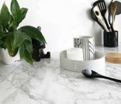 D-c-fix 346-8095 Mermer Görünümlü Yapışkanlı Folyo thumbnail 4