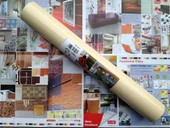 D-c-fix 346-2214 Parlak Krem Kendinden Yapışkanlı Folyo - 5