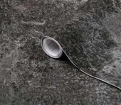 D-c-fix 346-0583 Siyah Beton Görünümlü Yapışkanlı Folyo thumbnail 6