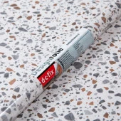 D-c-fix 346-8179 Granit Mermer Model Yapışkanlı Folyo (67,5cm x 2mt) - 9