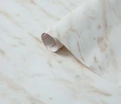 D-c-fix 346-2615 Krem Mermer Desen Kendinden Yapışkanlı Folyo thumbnail 1