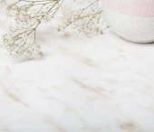 D-c-fix 346-2615 Krem Mermer Desen Kendinden Yapışkanlı Folyo thumbnail 2