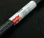 D-c-fix 346-0034 Kendinden Yapışkanlı Siyah Ahşap Folyo - 3