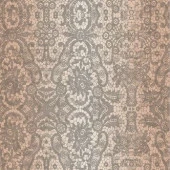 D-c-fix 346-0621 Vintage Damask Desen Yapışkanlı Folyo thumbnail 1