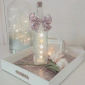 D-c-fix 346-0621 Vintage Damask Desen Yapışkanlı Folyo thumbnail 2