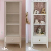 D-c-fix 346-0621 Vintage Damask Desen Yapışkanlı Folyo thumbnail 8