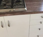 D-c-fix 346-0478 Kurtlanmış Ahşap Desen Kendinden Yapışkanlı Folyo - 3