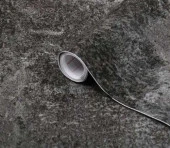 D-c-fix 346-0583 Siyah Beton Görünümlü Yapışkanlı Folyo thumbnail 1