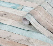 D-c-fix 346-0644 Rio Ocean Kendinden Yapışkanlı Folyo thumbnail 1