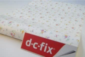 D-c-fix 346-0193 Çiçek Desen Kendinden Yapışkanlı Folyo thumbnail 7