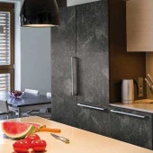 D-c-fix 346-0583 Siyah Beton Görünümlü Yapışkanlı Folyo thumbnail 10