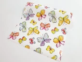 D-c-fix 346-0377 Kelebek Desen Dekoratif Yapışkanlı Folyo - 1
