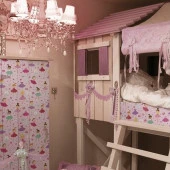 D-c-fix 346-0641 Balerin Desen Dekoratif Kendinden Yapışkanlı Folyo - 11