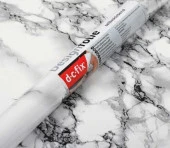 D-c-fix 346-0047 Mermer Desen Kendinden Yapışkanlı Folyo (45cm x 1 mt) thumbnail 7