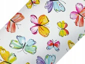 D-c-fix 346-0377 Kelebek Desen Dekoratif Yapışkanlı Folyo - 11