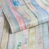 D-c-fix 346-0610 Rio Renkli Ahşap Kendinden Yapışkanlı Folyo thumbnail 1