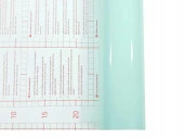 D-c-fix 346-0665 Parlak Mint Yeşil Kendinden Yapışkanlı Folyo - 8