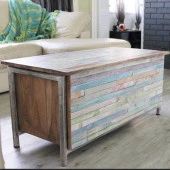 D-c-fix 346-0610 Rio Renkli Ahşap Kendinden Yapışkanlı Folyo thumbnail 5