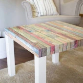 D-c-fix 346-0610 Rio Renkli Ahşap Kendinden Yapışkanlı Folyo thumbnail 8