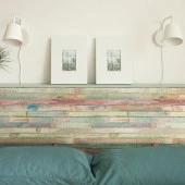 D-c-fix 346-0610 Rio Renkli Ahşap Kendinden Yapışkanlı Folyo thumbnail 9