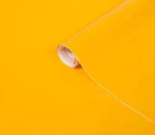 D-c-fix 346-0209 Parlak Koyu Sarı Kendinden Yapışkanlı Folyo thumbnail 6