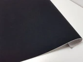 D-c-fix 348-0005 Kendinden Yapışkanlı Siyah Kadife Folyo thumbnail 1