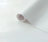 D-c-fix 346-0011 Parlak Beyaz Kendinden Yapışkanlı Folyo - 1