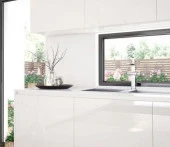 D-c-fix 346-0011 Parlak Beyaz Kendinden Yapışkanlı Folyo - 10