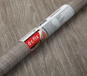 D-c-fix 346-0587 Naturel Ahşap Görünümlü İthal Folyo - 8