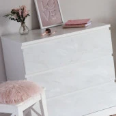 D-c-fix 346-8178 Mat Mermer Desen Yapışkanlı Folyo (67,5cm x 2mt) thumbnail 8